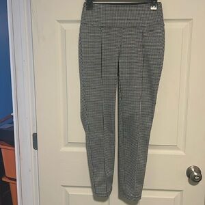 Xs short ankle length dress pants